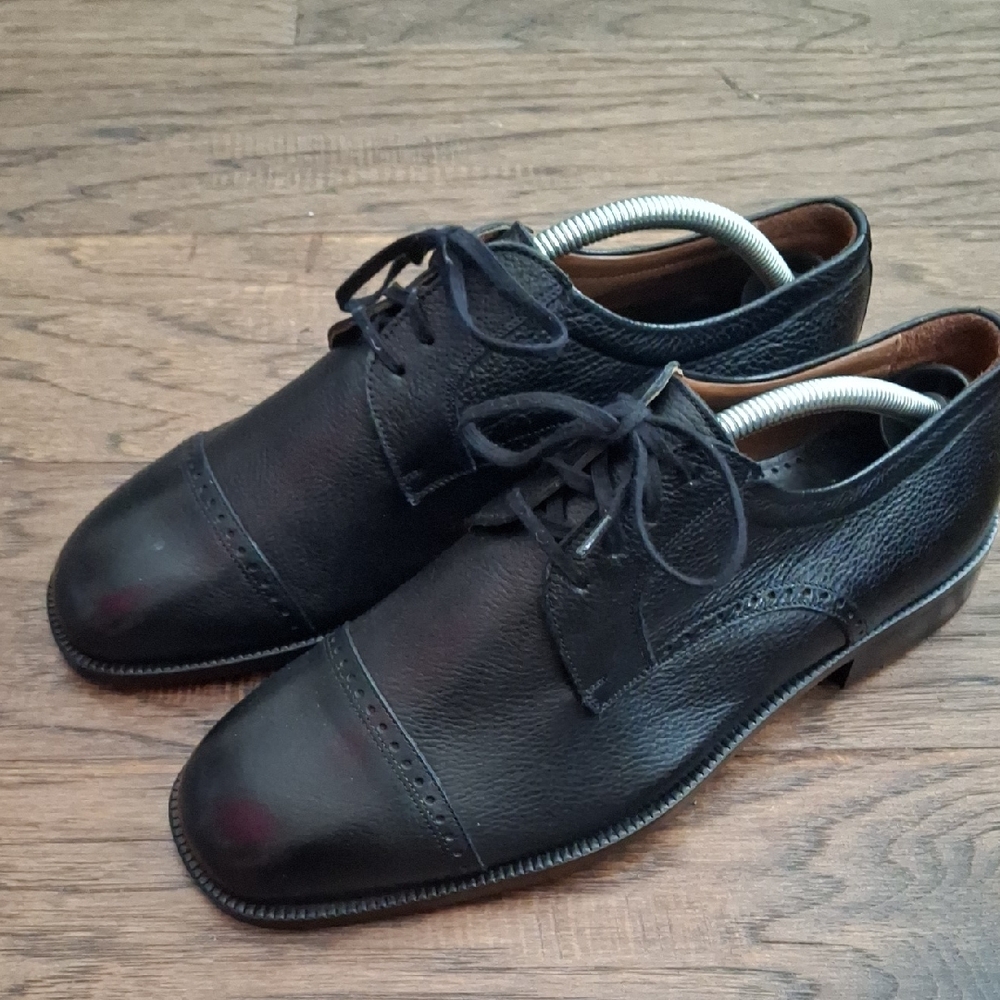 Valleverde Mens Dress Shoes
